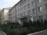 Харьковский городской клинический роддом №6 фото