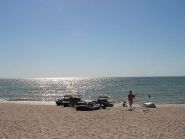 Червоні вітрила, база відпочинку фото