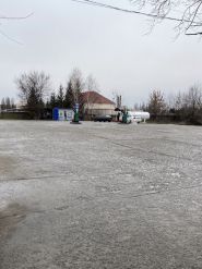 RLS, АЗС фото