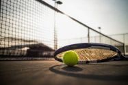 BigTennisUa, тенісний клуб фото