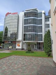 Сіті центр, торговий центр фото