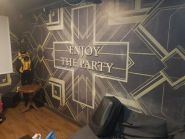 Rockfellow, кінотеатр фото