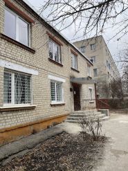 Інститут неврології, психіатрії та наркології НАМН України фото