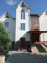 Manchela, садиба фото