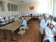 Бердянський медичний коледж фото