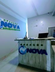 Nova, пральня фото