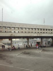 Гюнсел, пасажирські перевезення фото