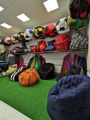 Arvisa, магазин мебели фото