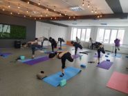 I dance studio, танцювальний клуб фото
