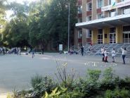 Криворожский государственный технический университет фото