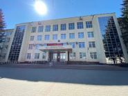 Полтавский государственный медицинский университет фото
