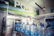 Росяна, доставка природної води фото