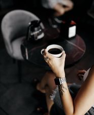 Bigman coffee, кав'ярні фото