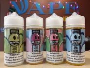 Vape club, сеть магазинов фото