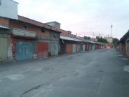 Ветерани, гаражне товариство фото