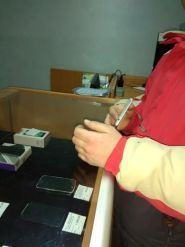 Честный ломбард фото