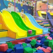 Сонячна Галерея, торговий центр фото