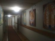 Центральна спеціалізована бібліотека для сліпих ім. М. Островського фото