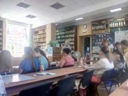 Харьковська Государственная Научная Библиотека им. В.Г.Короленко фото