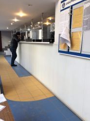 Львівська митниця фото