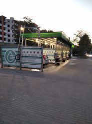 WashTec, автомойка фото