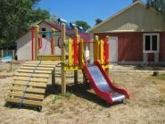 Лиман, пансионат фото