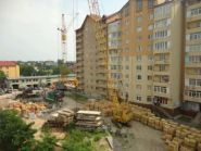 Ирокс, строительная организация фото