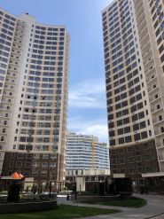 Kadorr group, строительная компания фото