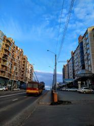 Roda, магазн опалювальних матеріалів фото