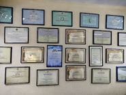 Нотариус Петрова И.Г. фото