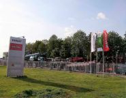 Цеппелін, дилер спецтехніки фото