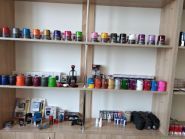 Ecostamp, центр по виготовленню печаток і штампів фото