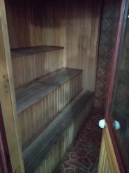 Сауна на Канівській фото