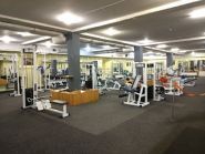 Iron, фітнес-клуб фото