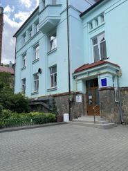 Львівська обласна інфекційна клінічна лікарня фото