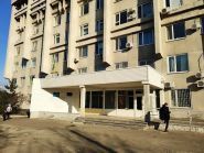 Міська спеціалізована лікарня №8 фото