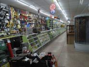 33 квадратних метри, продаж будівельних матеріалів фото