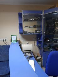 Ваш-Сервіс, майстерня фото