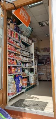 Джессі, зоомагазин фото