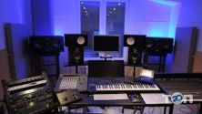 Master Records, студія звукозапису фото
