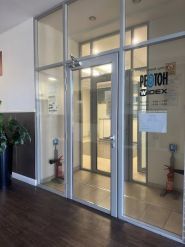 Реотон, магазин слухових апаратів фото