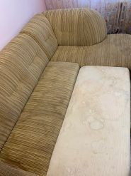 Будет чисто, химчистка мягкой мебели фото