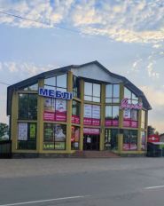 Ясен Коломия, магазин меблів фото