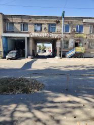 Олимп Авто, магазин автозапчастей фото