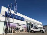 Hyundai, дилер Hyundai фото