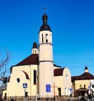 Римсько-Католицька парафія Святого Духа фото