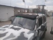 Автостоянка на проспект Правди фото