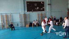 Lokomotiv Fitness Center, спортивний зал фото