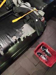 City Entertainment, розважальний комплекс фото