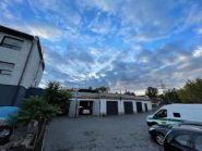 Белая Криница, автомойка фото